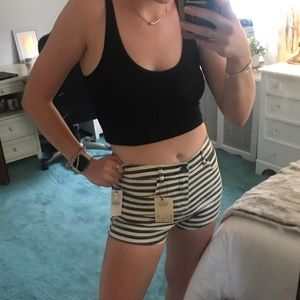 Billabong Jean Shorts